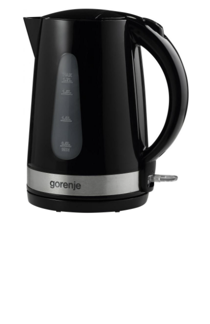 Електрочайник Gorenje K17BK